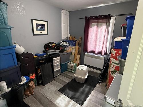1270 Back Lake Rd, New Denmark, NB 