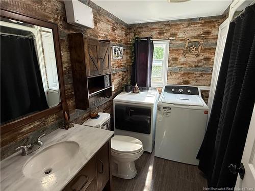 1270 Back Lake Rd, New Denmark, NB 