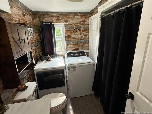 1270 Back Lake Rd, New Denmark, NB 
