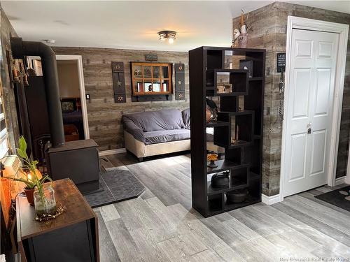 1270 Back Lake Rd, New Denmark, NB 