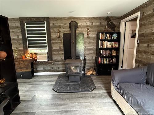 1270 Back Lake Rd, New Denmark, NB 
