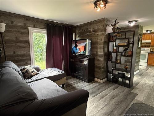 1270 Back Lake Rd, New Denmark, NB 