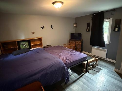 1270 Back Lake Rd, New Denmark, NB 