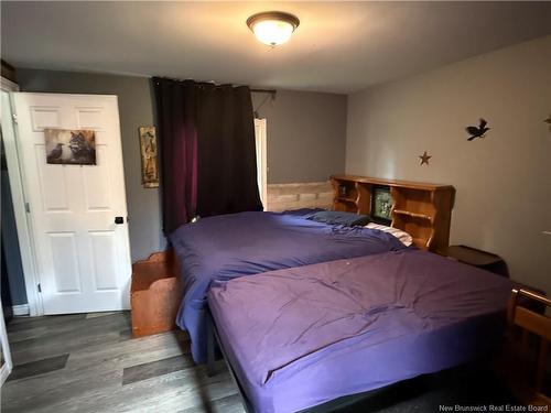 1270 Back Lake Rd, New Denmark, NB 