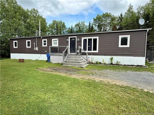 1270 Back Lake Rd, New Denmark, NB 