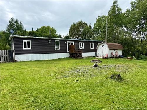 1270 Back Lake Rd, New Denmark, NB 