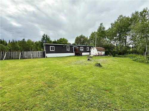 1270 Back Lake Rd, New Denmark, NB 