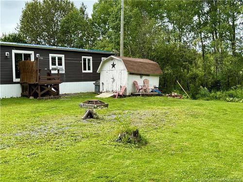 1270 Back Lake Rd, New Denmark, NB 