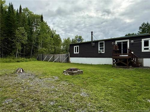1270 Back Lake Rd, New Denmark, NB 