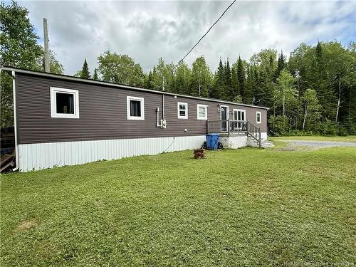 1270 Back Lake Rd, New Denmark, NB 