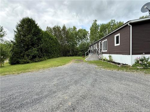 1270 Back Lake Rd, New Denmark, NB 