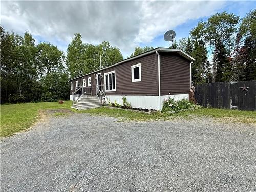 1270 Back Lake Rd, New Denmark, NB 