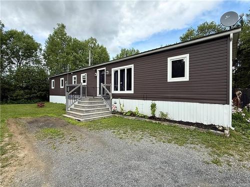 1270 Back Lake Rd, New Denmark, NB 