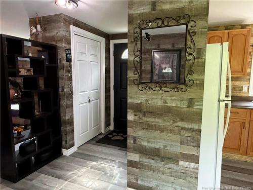 1270 Back Lake Rd, New Denmark, NB 