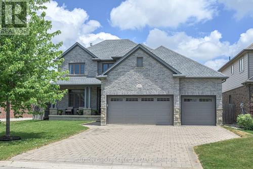 6 ASHWOOD CRESCENT  Middlesex Centre (Ilderton), ON N0M 2A0