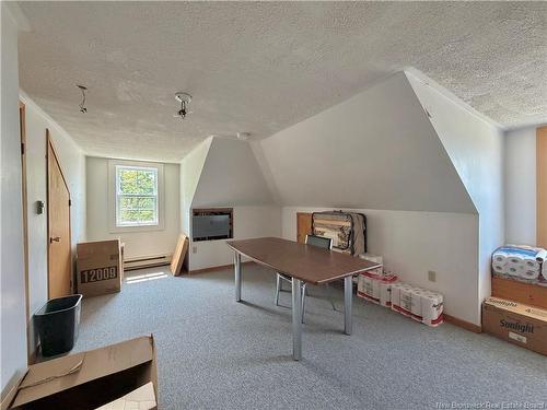 515 Murray, Bathurst, NB - Indoor Photo Showing Other Room