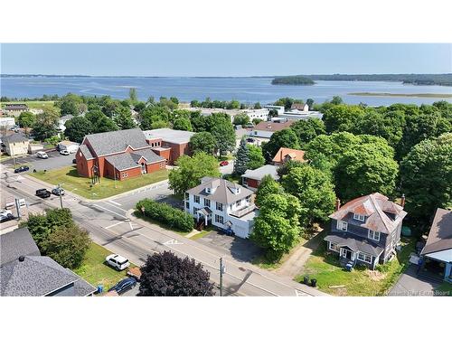 515 Murray, Bathurst, NB - Outdoor With Body Of Water With View