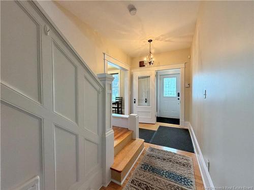 515 Murray, Bathurst, NB - Indoor Photo Showing Other Room