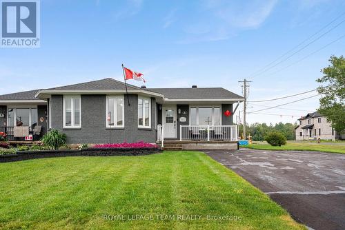 2 BILLINGS AVENUE W  South Dundas, ON K0E 1K0