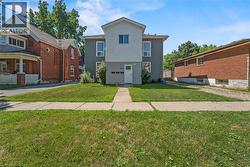 279 DARLING Street Unit# 2 Brantford, ON N3S 3X7