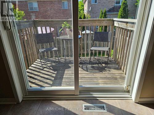 3227 Scotch Pine Gate, Mississauga, ON -  With Exterior
