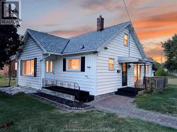 86 LAMILA STREET  Thamesville, ON N0P 2K0