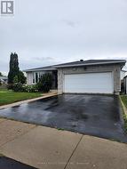 BASEMENT - 464 THORNDALE DRIVE Waterloo, ON N2T 1W5