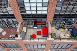 402 - 261 KING STREET E Toronto, ON M5A 4T6