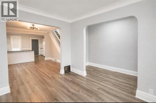 790 Marentette, Windsor, ON - Indoor Photo Showing Other Room