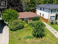 1405 CONSTANCE Drive  Oakville, ON L6J 2T8