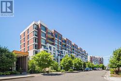 408 - 39 UPPER DUKE CRESCENT  Markham, ON L6G 0B8