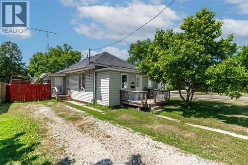 252 Wellington STREET East  Chatham, ON N7M 3P5