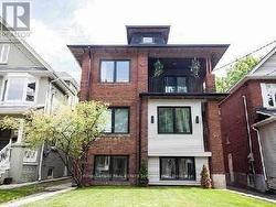 2 - 55 HILLSDALE AVENUE E  Toronto, ON M4S 1T4