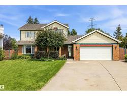 45 BLUE QUILL CR NW  Edmonton, AB T6J 6C5
