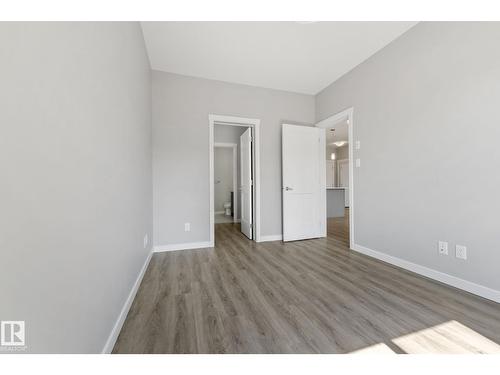 #121 812 Welsh Dr Sw, Edmonton, AB - Indoor Photo Showing Other Room