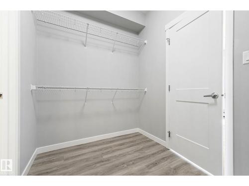 #121 812 Welsh Dr Sw, Edmonton, AB - Indoor With Storage