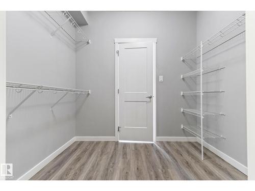 #121 812 Welsh Dr Sw, Edmonton, AB - Indoor With Storage