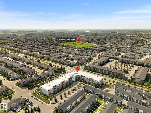 #121 812 Welsh Dr Sw, Edmonton, AB - Outdoor With View