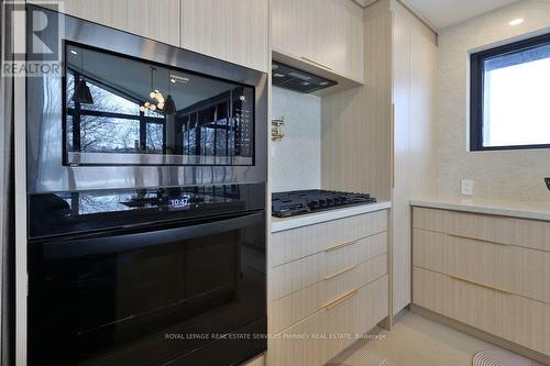 75 Rangoon Road, Toronto, ON - Indoor