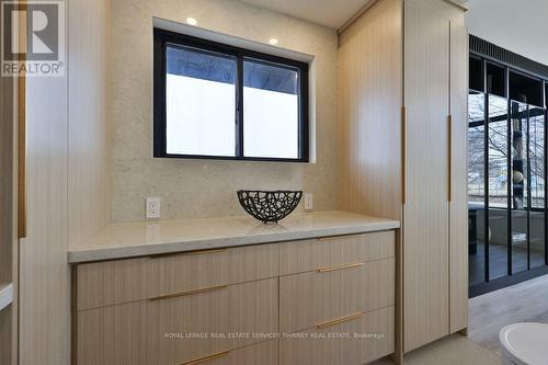 75 Rangoon Road, Toronto, ON - Indoor Photo Showing Bathroom