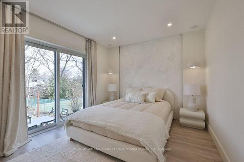 75 Rangoon Road, Toronto, ON - Indoor Photo Showing Bedroom
