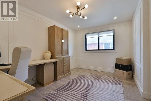 75 Rangoon Road, Toronto, ON - Indoor Photo Showing Other Room