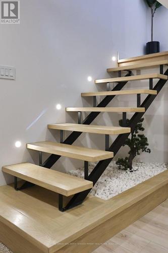 75 Rangoon Road, Toronto, ON - Indoor