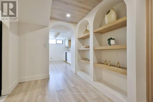 75 Rangoon Road, Toronto, ON - Indoor Photo Showing Other Room