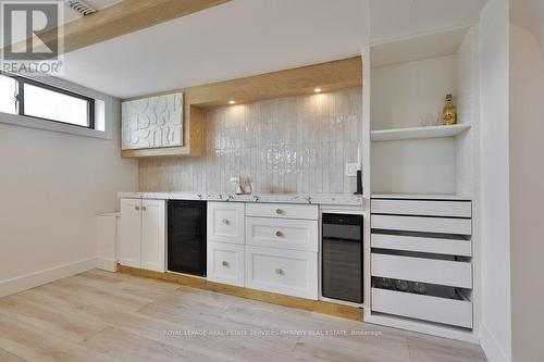 75 Rangoon Road, Toronto, ON - Indoor