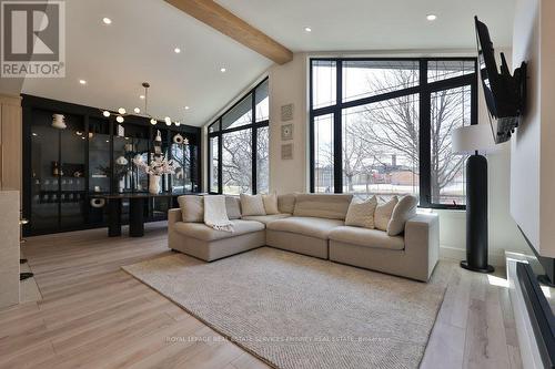 75 Rangoon Road, Toronto, ON - Indoor Photo Showing Other Room