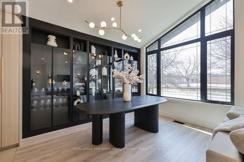75 Rangoon Road, Toronto, ON - Indoor Photo Showing Other Room