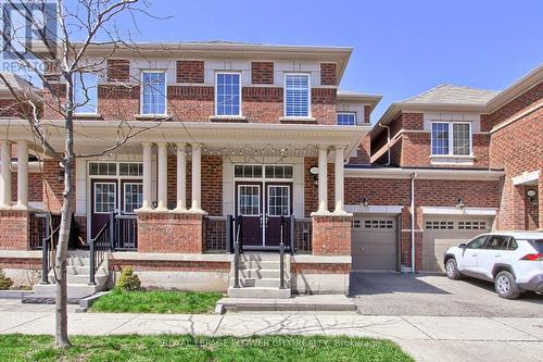 101 HUGUENOT ROAD  Oakville, ON L6H 0M3