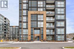 701 - 2343 KHALSA GATE Oakville, ON L6M 5R6