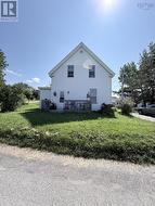 5 Fraser Lane  Trenton, NS B0K 1X0